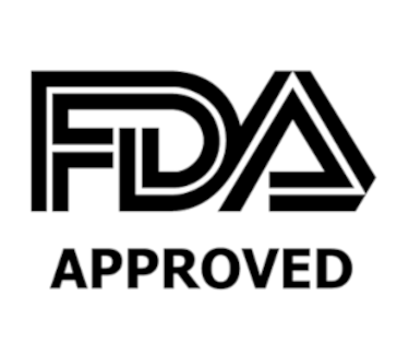 FDA Approved
